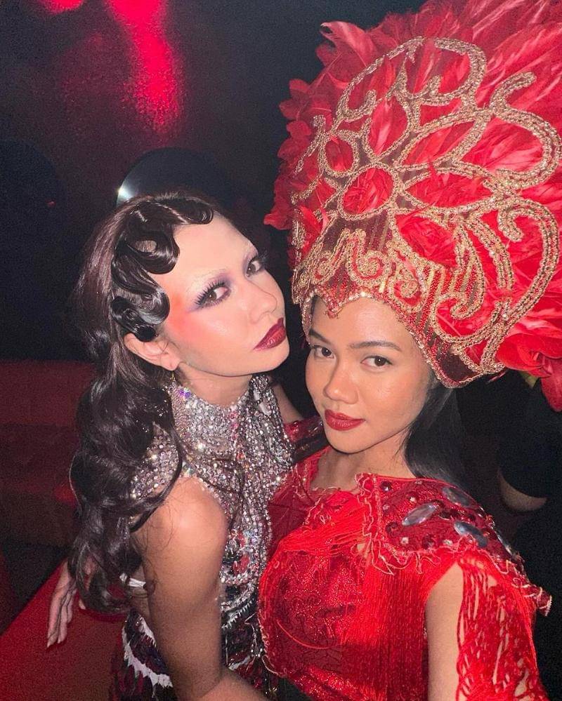 Instagram.com/yurayunita